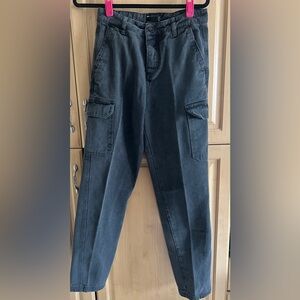 Men’s ASOS Relaxed Cargo Jeans